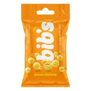 BIBS NEUGEBAUER AMENDOLATE 40G