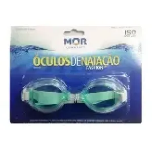 OCULOS DE NATACAO MOR FASHION