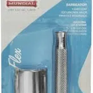 APARELHO DE BARBEAR MUNDIAL  BC- 130