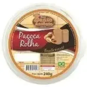 PACOCA ROLHA SANTO ANTONIO POTE 135G