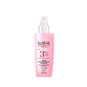 ELIXIR ELSEVE  PROLONGADOR GLOSS 100ML
