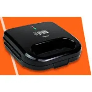 SANDUICHEIRA MALLORY PRETA 220V