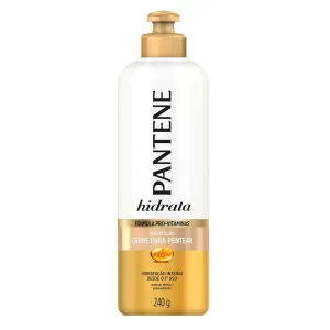 CREME P/PENTEAR PANTENE HIDRATACAO 240G