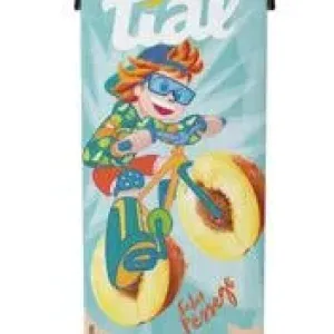 SUCO TIAL NECTAR KIDS MISTO PESSEGO 200ML