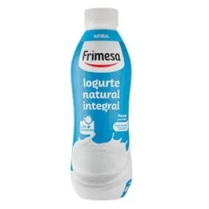 IOGURTE FRIMESA NATURAL INTEGRAL 850GR
