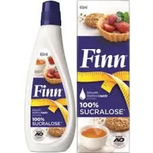 ESCOVA CURVA PARA PISCINA NETUNO AZUL/BRANCA