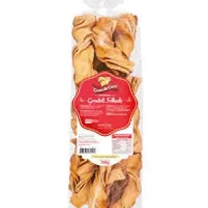 GROSTOLI FOLHADO CASA DA CUCA 250G