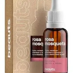 OLEO VINI LADY ROSA MOSQUETA 120ML