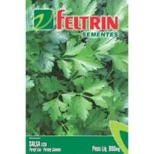 SEMENTE FELTRIN SALSA LISA 25UN