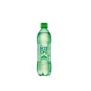 REFRIGERANTE H2OH LIMAO 500ML