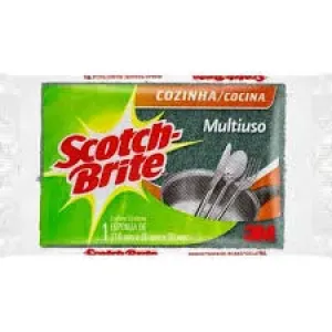 ESPONJA SCOTCH BRITE MULTI USO 3M