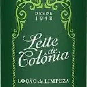 LEITE DE COLONIA ORIGINAL 100ML