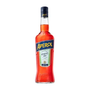 BEBIDA BITTER APEROL 750ML