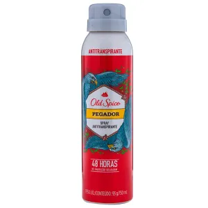 DESODORANTE OLD SPICE PEGADOR 150ML