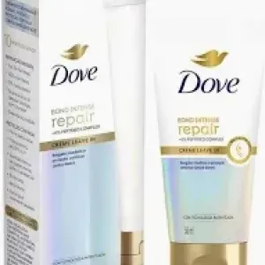 CREME DOVE LEAVE IN BOND INTENSE REPAIR 50ML