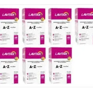 LOCAO BRONZEADORA CENOURA URUCUM FPS6 VINI LADY 230G