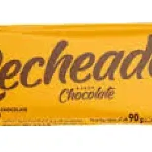 ROSQUINHAS RECHEADA CHOCOLATE 90GR