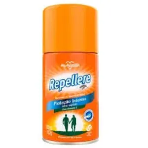 REPELENTE AEROSOL REPELLERE C/VITAMINA E 150ML