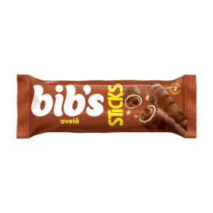 WAFER BIBS STICKS AVELA 32G