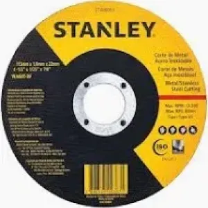 DISCO FLAPATANLEY WA60T-BF