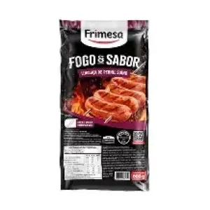 LINGUICA PERNIL FRIMESA 600GR