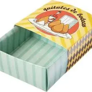 PRATIC BOX PLASTICO PARAMOUNT 10L