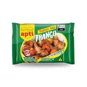 REFRESCO APTI MORANGO 200G