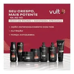 CONDICIONADOR VULT CACHEADOS 325ML