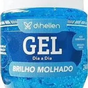 GEL FIXADOR DIHELLEN DIA A DIA 240G