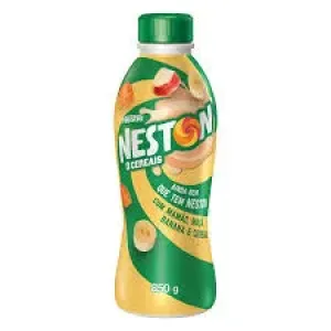 IOGURTE NESTON C/ MAMAO MACA BANANA E CEREAIS 850GR