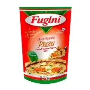 MOLHO DE TOMATE FUGINI PIZZA SACHE 1.7KG