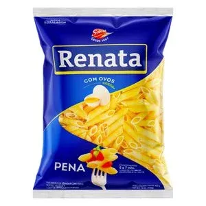 MACARRAO RENATA PENA 500GR