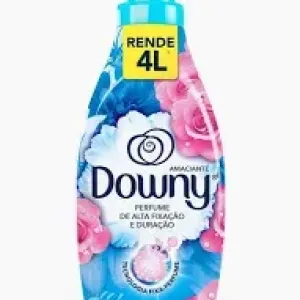 AMACIANTE DE ROUPA DOWNY CONCENTRADO BRISA VERAO 500ML