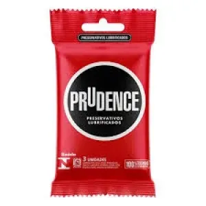 PRESERVATIVO PRUDENCE CLASSICO C/3UN