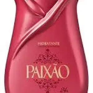 HIDRATANTE PAIXAO IRRESISTIVEL 200ML
