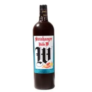 STEINHAEGER DOBLE W STANDARD 900ML