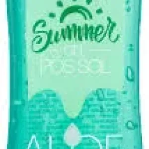 GEL HIDRATANTE POS-SOL REDAPPLE SUMMER 130GR