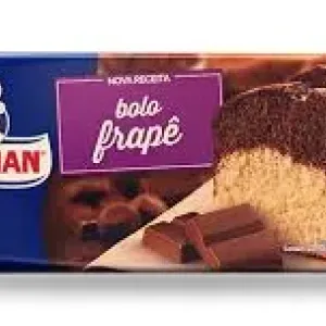 BOLO FRAPE PULLMAN 250G