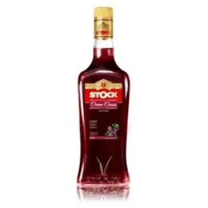 LICOR STOCK CASSIS 720ML
