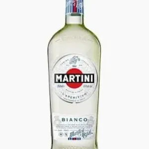 VERMUTE MARTINI BIANCO 750ML