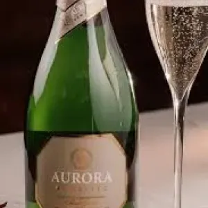 ESPUMANTE AURORA DEMI-SEC BRANCO 750ML