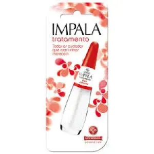 ESMALTE IMPALA TRATAMENTO OLEO SECANTE 7.5ML