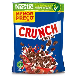 CEREAL NESTLE CRUNCH 120G