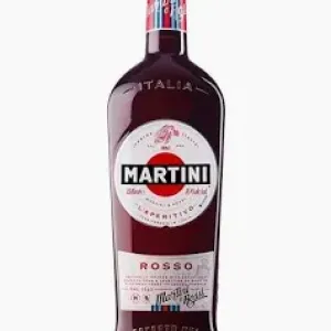MARTINI VERMOUTH ROSSO 750ML