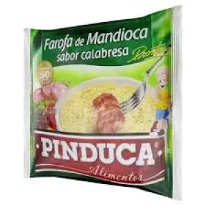CONCHA TERRINA INOX TRAMONTINA