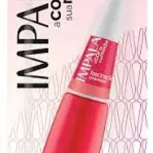 ESMALTE IMPALA FASCINACAO CREMOSO 7.5ML