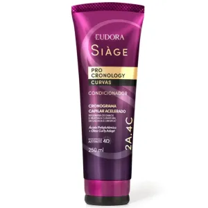 CONDICIONADOR EUDORA  PRO CRONOLOGY 250ML