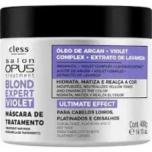 CONDICIONADOR SALON OPUS VIOLET 350ML