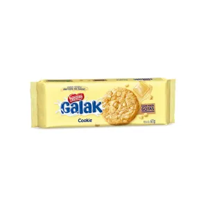 BISCOITO COOKIES NESTLE GALAK 60GR