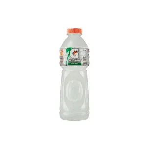 ISOTONICO GATORADE LIMAO 500ML